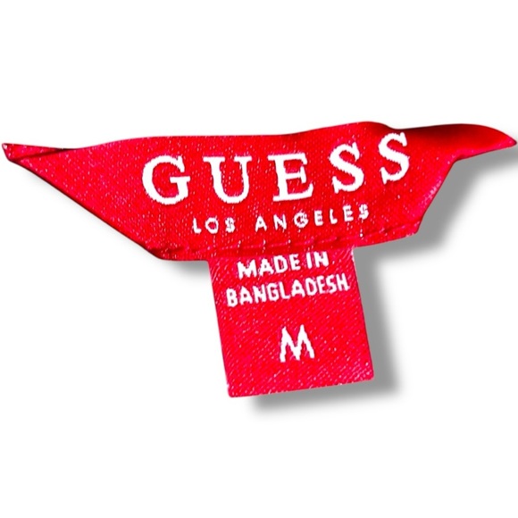 Guess Olive Green Military Style Rolled Hem Gold Zip Front Pockets Romper - Picture 13 of 16